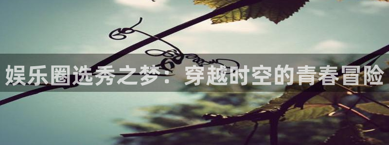 天狮娱乐