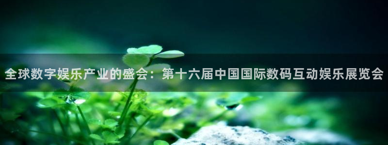 天狮娱乐
